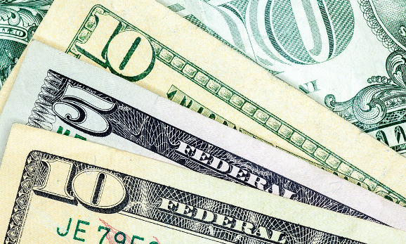 Cash out refinance