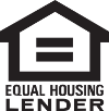 Equal Housing Lender