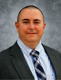 Jeffrey Mickel